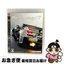 【中古】 RIDGE RACER 7 / ナムコ【ネコポス発送】