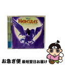 【中古】 ヘラクレス オリジナル・サウンドトラック/CD/PCCD-00186 / サントラ, リリアス・ホワイト, スーザン・イーガン, マイケル・ボルトン,...