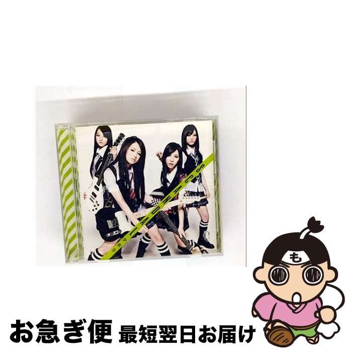 【中古】 少女S/CDシングル（12cm）/ESCL-3214 / SCANDAL / ERJ [CD]【ネコポス発送】