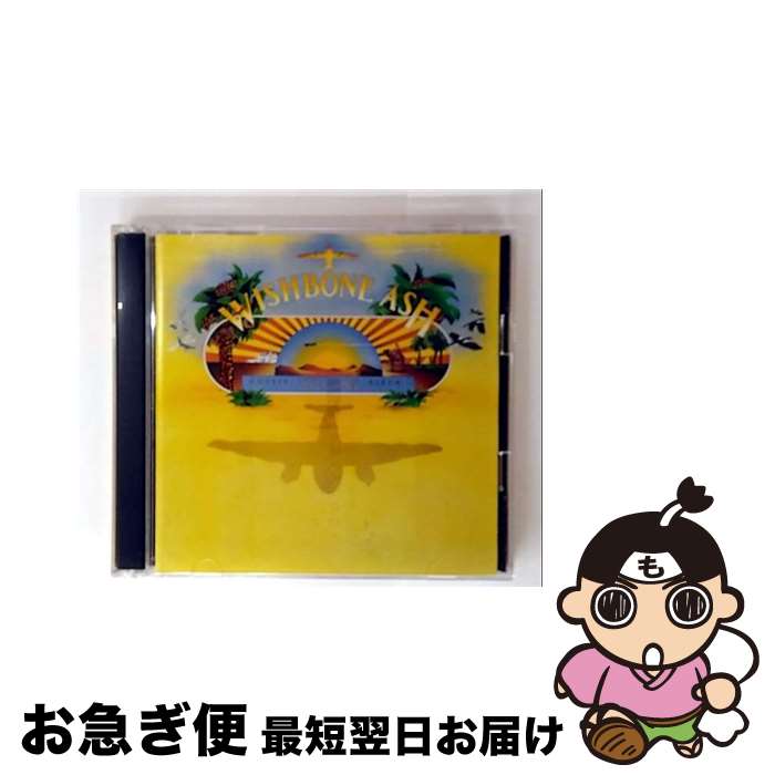 【中古】 ライヴ・デイト＋1/CD/UICY-2384 / ウィッシュボーン・アッシュ / ユニバーサル インターナショナル [CD]【ネコポス発送】