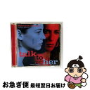 【中古】 「トーク・トゥ・ハー」オリジナル・サウンドトラック/CD/VICP-62287 / サントラ, ヴィセント・アミーゴ&エル・ペレ, カエターノ・ヴェロ...