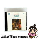 【中古】 Messiah Highlights Handel ,ScholarsBaroqueEnsemble / Scholars Baroque Ensem...