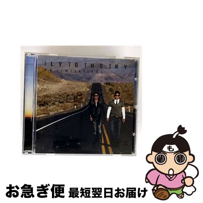 äʤޡޤŹ㤨֡š No Limitations Fly to the Sky / FLY TO THE SKY / ҥץǥ [CD]ڥͥݥȯۡפβǤʤ354ߤˤʤޤ
