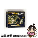 【中古】 Rum Diary:More Music (Ost) / Various Artists, The Rum Diary, Tim Headington...