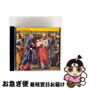 【中古】 Charpentier MA. シャルパンティエ / シャルパンティエ: サルヴェ・レジナ めでたし、女王 他 スキッドモア 指揮 、エクス・カシドラ...