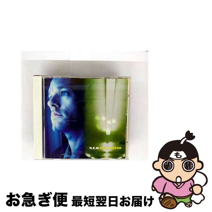 【中古】 デイスリーパー/CDシングル（12cm）/WPCR-2249 / R．E．M． / ダブリューイーエー・ジャパン [CD]【ネコポス発送】