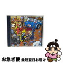 【中古】 WHOOPEE II/CD/CASー2036 / オムニバス, BE GREAT, バカダンス, ROSY CAT BABY, 動脈注射, SOLIT...