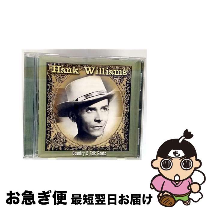 äʤޡޤŹ㤨֡š Country  Folk Roots ϥ󥯡ꥢॹ / Hank Williams Sr / Castle Music UK [CD]ڥͥݥȯۡפβǤʤ444ߤˤʤޤ