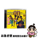 【中古】 On the Corner マイルス・デイヴィス tp / Miles Davis, John McLaughlin, Herbie Hancock,...