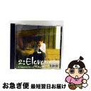【中古】 Chronicles of a Preacher 2:Eleven / 2:Eleven / Ghetto Reverend Entertainmen...
