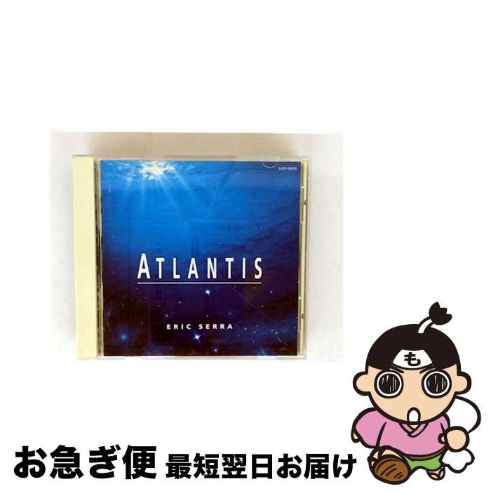 ����š� ���ȥ��ƥ��� ���ꥸ�ʥ롦������ɥȥ�å� / ����ȥ� / EMI�ߥ塼���å�������ѥ� [CD]�ڥͥ��ݥ�ȯ����