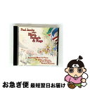 【中古】 ブルース,バラード&ラグ アメリカン・ピアノ・ミュージック/CD/WPCS-5162 / ジョイコブス(ポール) / ダブリューイーエー・ジャパン [...