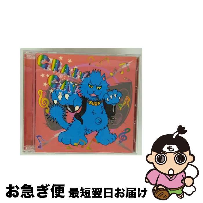 š CrazyCatTYPEA/CD󥰥12cm/PCM-080A / CalledPlan / Planet CHILD Music ...