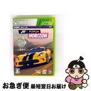 【中古】 Forza Horizon(フォルツァ ホライゾン)(Xbox 360 プラチナコレクション)/XB360/N3J00032/B 12才以上対象 / ...