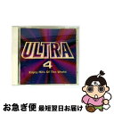 【中古】 ウルトラ4/CD/TECW-25317 / オムニバス, T.レックス, スキー・ロウ, ノーランズ, ジミ・ヘンドリックス, ストレイ・キャッツ, ...
