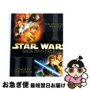【中古】 スター・ウォーズ エピソードI&II DVDダブルパック/DVD/FXBA-24195 / 20世紀フォックス・ホーム・エンターテイメント・ジャパン ...