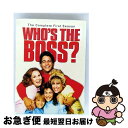 【中古】 Who's the Boss: Complete First Season DVD / American Broadcasting Company (...