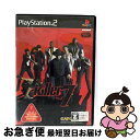 【中古】 キラー7/PS2/SLPM-65947/【CEROレーティング「Z」(18歳以上のみ対象)】 / カプコン【ネコポス発送】