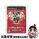 【中古】 ギャロップレーサーインブリード / テクモ【ネコポス発送】