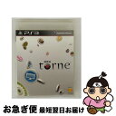 【中古】 PS3 TORNE(トルネ) / ソニー・コンピュータエンタテインメント【ネコポス発送】