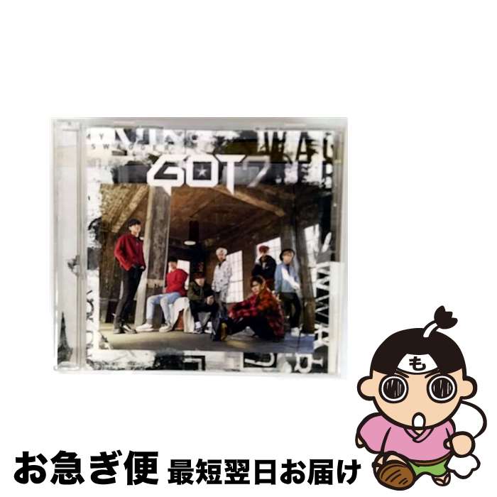 äʤޡޤŹ㤨֡š MYSWAGGER/CD󥰥12cm/ESCL-4874 / GOT7 / ERJ [CD]ڥͥݥȯۡפβǤʤ295ߤˤʤޤ