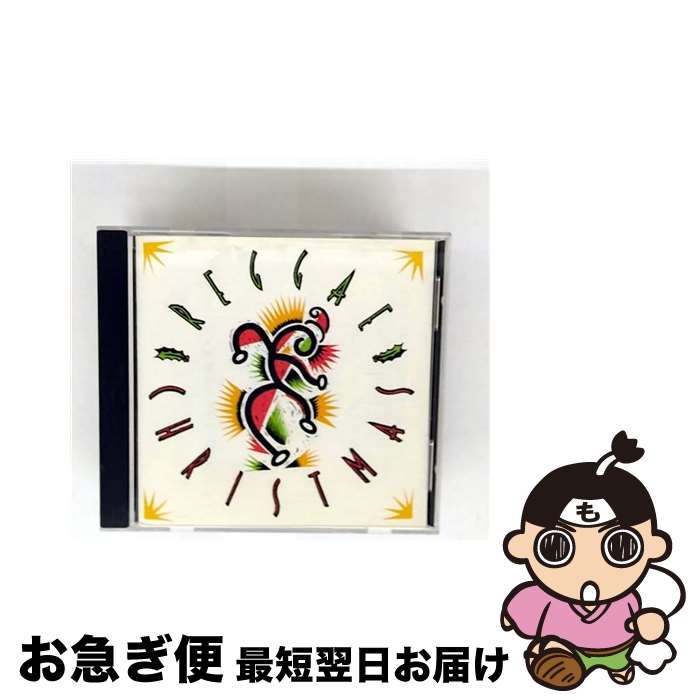 【中古】 Profile Reggae X-Mas / Various Artists / Various Artists / Profile [CD]【ネコポス発送】