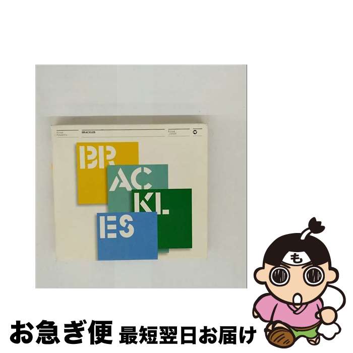 š Brackles / Rinse Presents Brackles / Brackles / Rinse [CD]ڥͥݥȯ