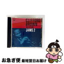 【中古】 ジャムズ2/CD/PHCE-4171 / クリフォード・ブラウン・オールスターズ, ダイナ・ワシントン / マーキュリー・ミュージックエンタテインメン...
