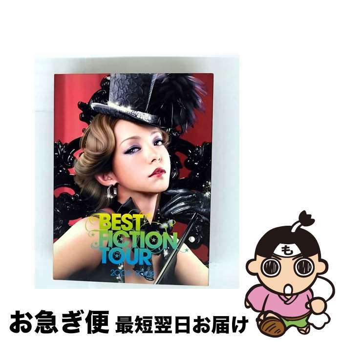 š namieamuroBESTFICTIONTOUR2008-2009/DVD/AVBD-91736 / ٥å󥿥ƥ [...