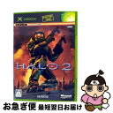 【中古】 XB Halo2 通常版 Xbox / マイクロソフト【ネコポス発送】
