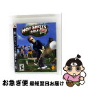 【中古】 Hot Shots Golf: Out of Bounds / Sony Computer Entertainment(World)【ネコポス発送】