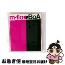 【中古】 the Love Bug/CDシングル(12cm)/RZCD-45118 / m-flo loves BoA, BAGDAD CAFE THE tre...