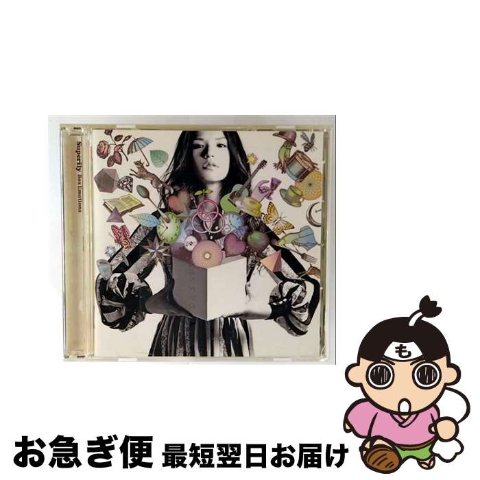 š BoxEmotions/CD/WPCL-10740 / Superfly / ʡߥ塼åѥ [CD]ڥͥݥȯ