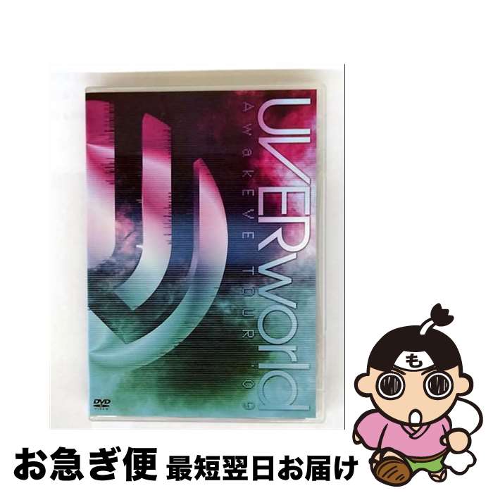 š AwakEVETOUR09/DVD/SRBL-1415 / SMR(SME)(D) [DVD]ڥͥݥȯ