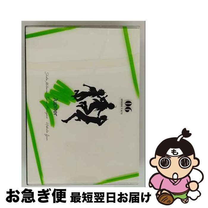 【中古】 アイドルマスター　SideM　6（完全生産限定版）/Bluーray　Disc/ANZXー13541 / アニプレックス [Blu-ray]【ネコポス発送】