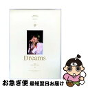 【中古】 三方背ケース・フォトブック・ピクチャーチケット付 Dreams 夢 2020 JKS Online STAGE / チャン・グンソク 出演 / [DV...