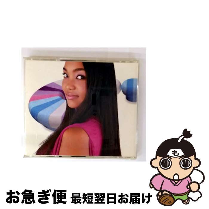 【中古】 almost seventeen/CD/ESCL-2356 / Crystal Kay / エピックレコードジャパン [CD]【ネコポス発送】