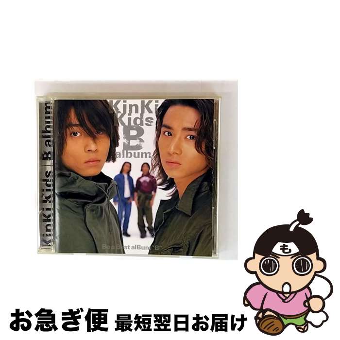 äʤޡޤŹ㤨֡š Balbum/CD/JECN0004 / KinKi Kids / ˡ󥿥ƥ [CD]ڥͥݥȯۡפβǤʤ295ߤˤʤޤ