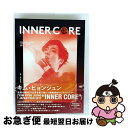 【中古】 KIM HYUN JOONG JAPAN TOUR 2017“INNER CORE”(初回限定盤)/DVD/UIBV-90023 / ユニバーサルミュ...