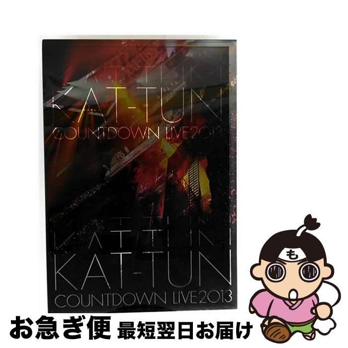 š COUNTDOWNLIVE2013KAT-TUN/DVD/JABA-5116 / ()ȡ [DVD]ڥͥݥȯ