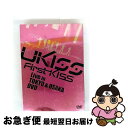 【中古】 U-KISS「First Kiss」Live in TOKYO & OSAKA DVD/DVD/IMXD-047 / video maker(VC/D...