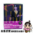 【中古】 KIM HYUN JOONG Premium Live “TONIGHT”(初回限定盤)/DVD/UIBV-90003 / ユニバーサルミュージック ...