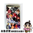 【中古】 ラ・ピュセル†ラグナロック(通常版) / 日本一ソフトウェア【ネコポス発送】