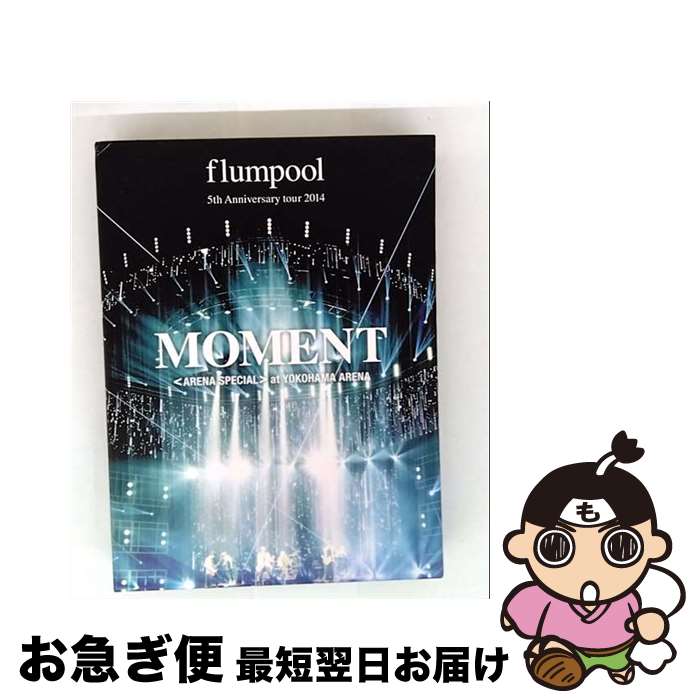 š flumpool5thAnniversarytour2014MOMENTסARENASPECIALatYOKOHAMAARENA/...
