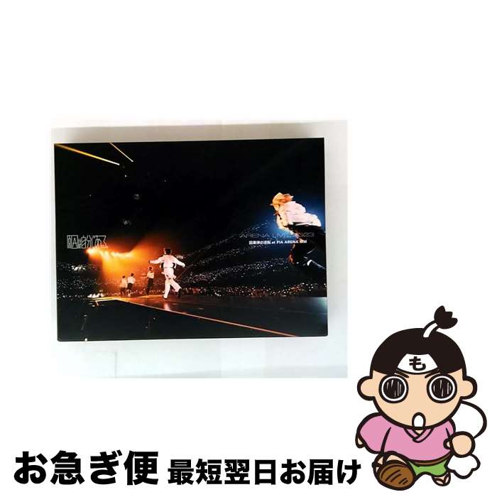 【中古】 ARENA LIVE 2023 因果律の逆転 at PIA ARENA MM/Blu-ray Disc/ZXRB-3106 / 株式会社SDR ?DV...