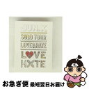 【中古】 Jun.K(From 2PM)Solo Tour“LOVE & HATE”in MAKUHARI MESSE(初回生産限定版)/DVD/ESBL-23...