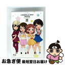 【中古】 アイドルマスター シンデレラガールズ劇場 2nd SEASON 第3巻/Blu-ray Disc/MFXG-0009 / KADOKAWA メディアフ...