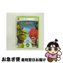 【中古】 Shrek Forever After / Activision(World)【ネコポス発送】