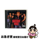 【中古】 Dangerous Minds: Music From The Motion Picture Original Soundtrack / Origin...