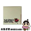 【中古】 ザ・ファイナル・タッチ/CD/EDMJ-0005 / THE LONELY HUNTERS / EASEL/EASTERN DEVELOPMENTS ...